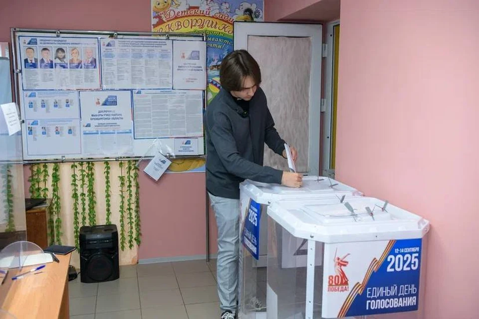 Явка составила 30.87%.
