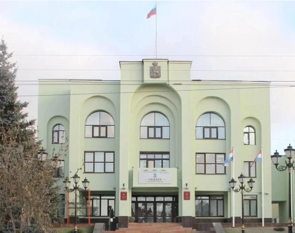 Отставка глав внутригородских районов связана с проведением реформы местного самоуправления.