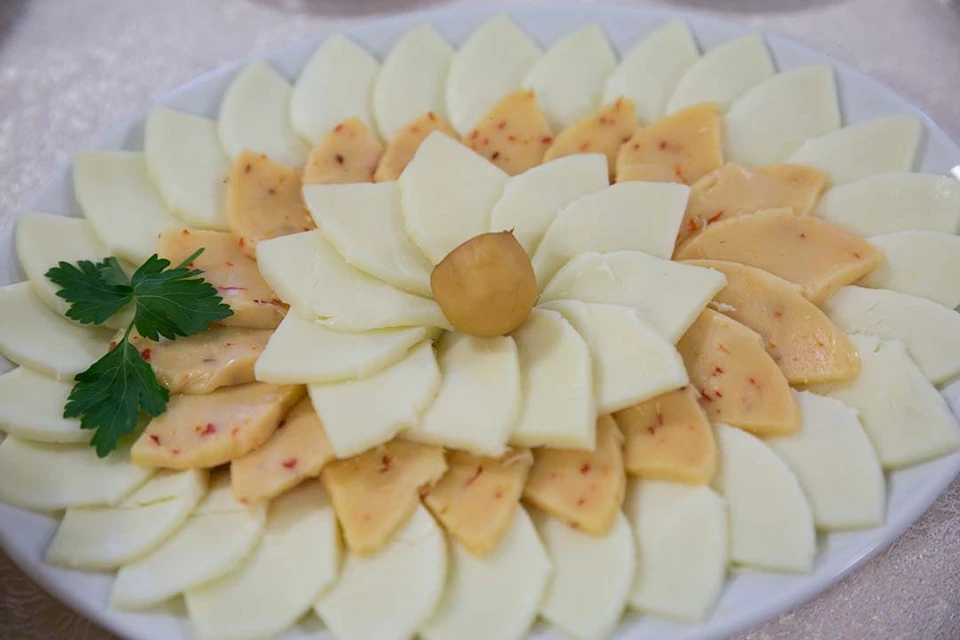 Покупать рекомендовали продукты только четырех производителей.