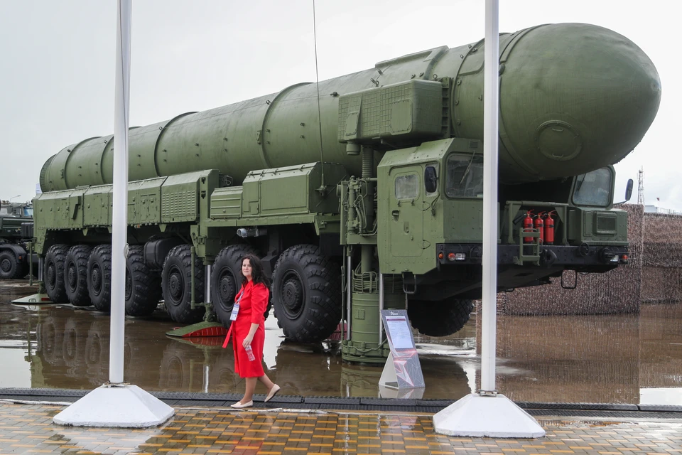 Россия способна уничтожить США одной ракетой: американская ПВО ее не собьет