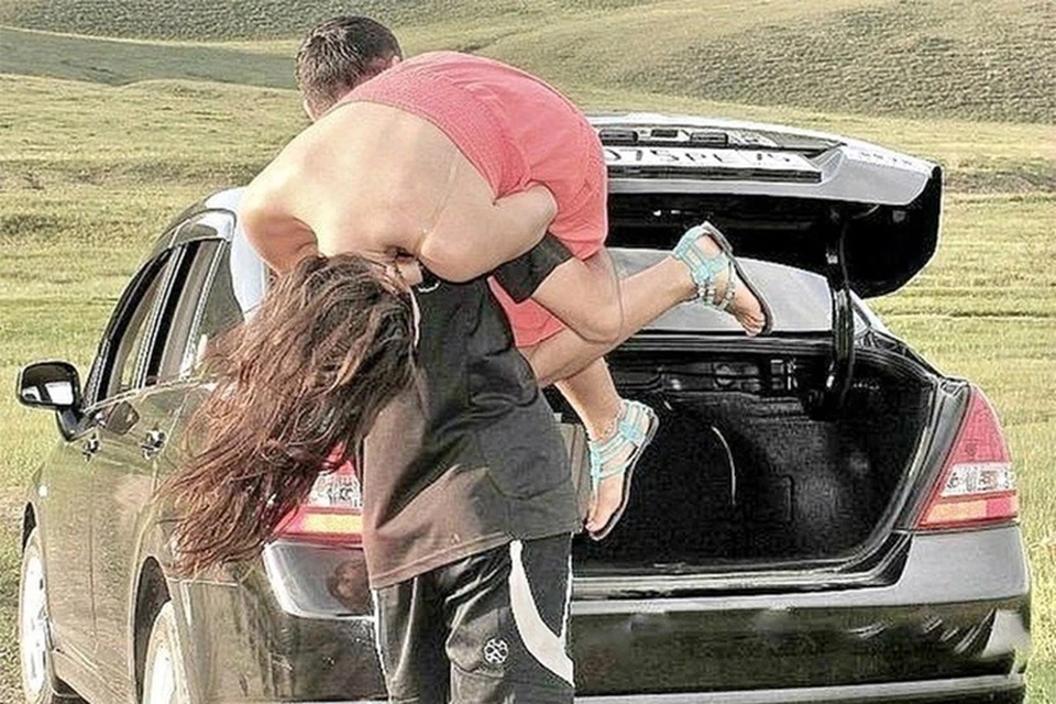 Открытый источник