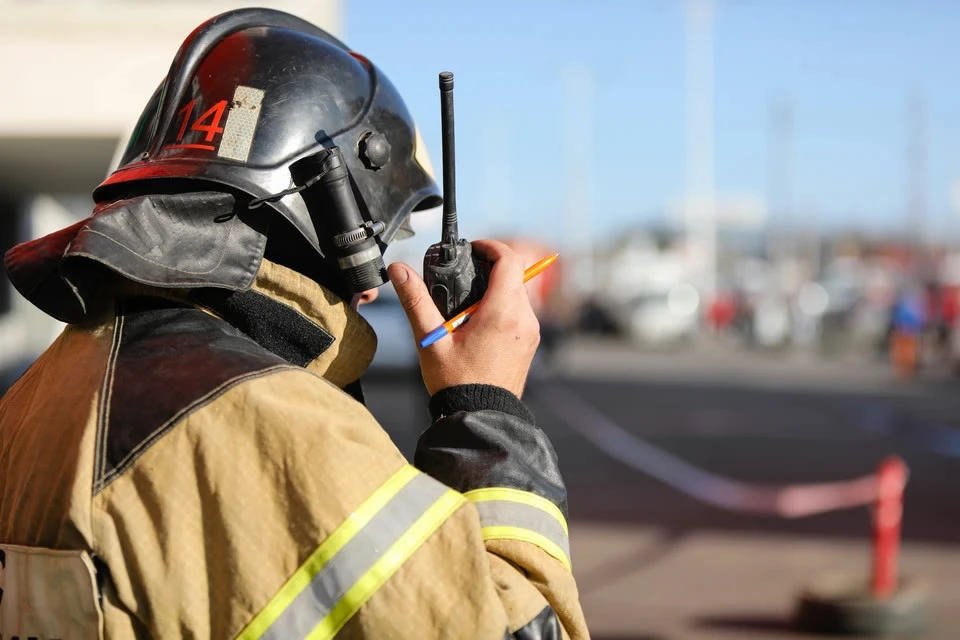 Номер «112» является единым номером для вызова служб экстренного реагирования по всей России