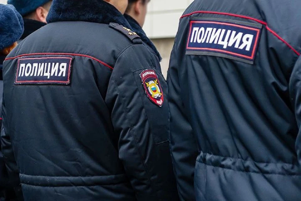 Полиция Владивостока проводит проверку после конфликта на стройке у Орлиной сопки