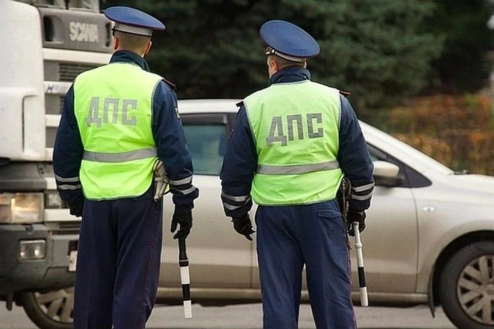На трассе «Колыма» водитель в нетрезвом состоянии опрокинул автомобиль