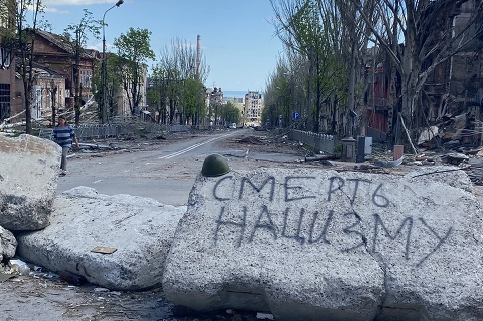 Полицейские установили и задержали всех троих мужчин