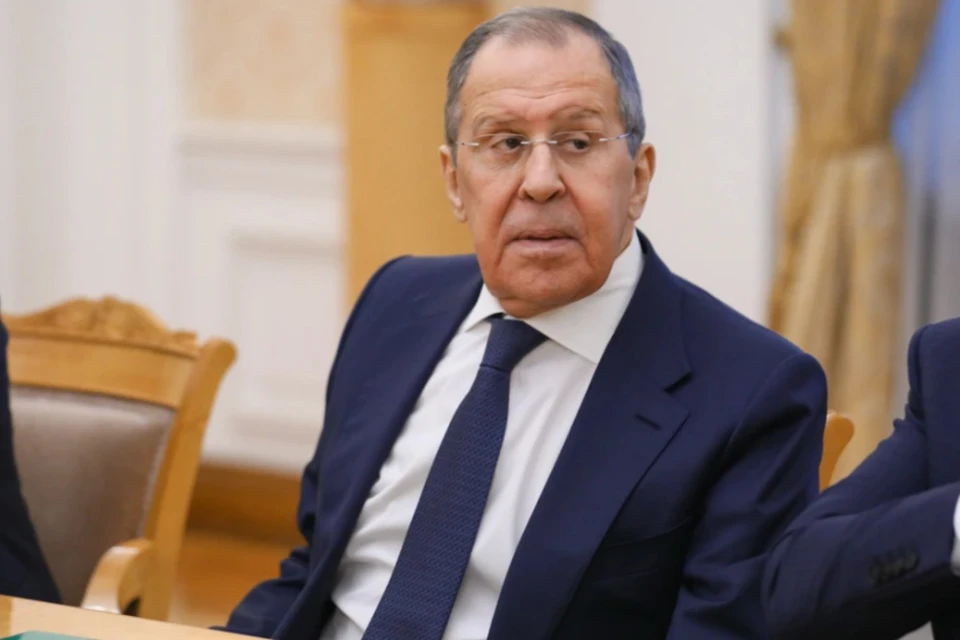 Лавров: ООН выгораживает киевский режим, закрывая глаза на его действия