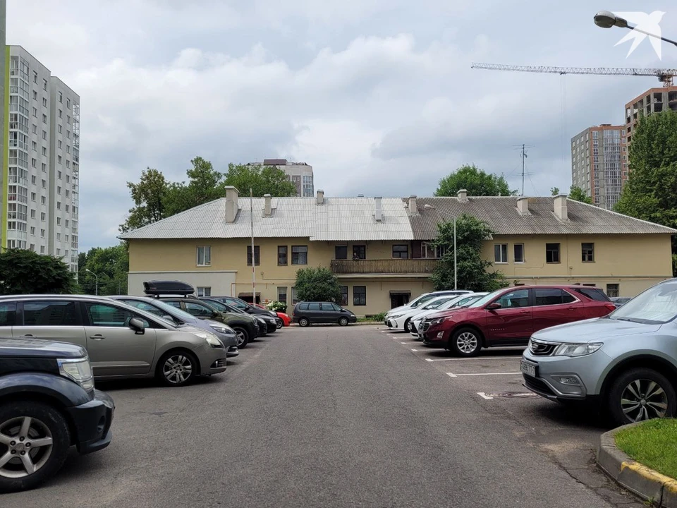 В Беларуси обновлены правила организации автостоянок и парковок. Фото: архив.