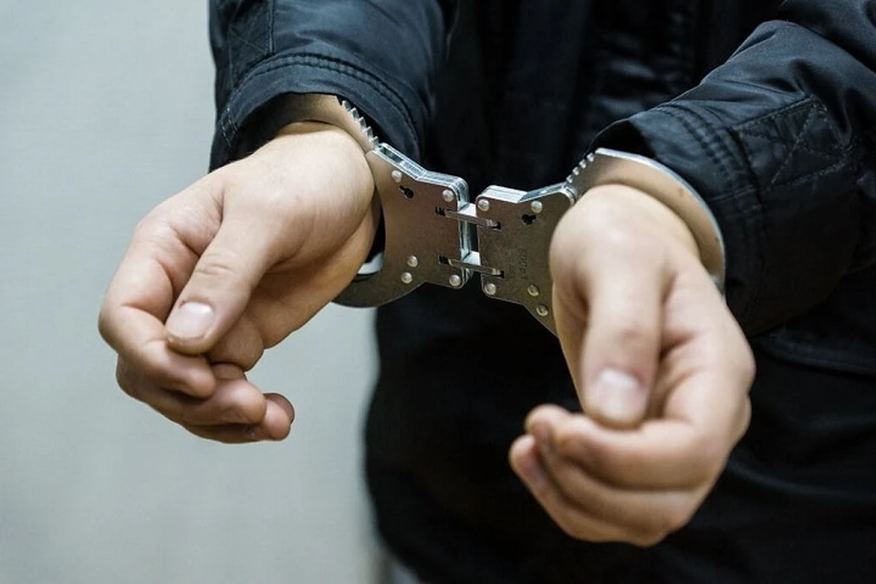В Волновахском округе задержали мужчину за хранение взрывных устройств (архивное фото)