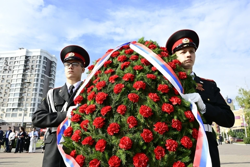 Фото: А.В. БОГОМАЗ, ВКонтакте.