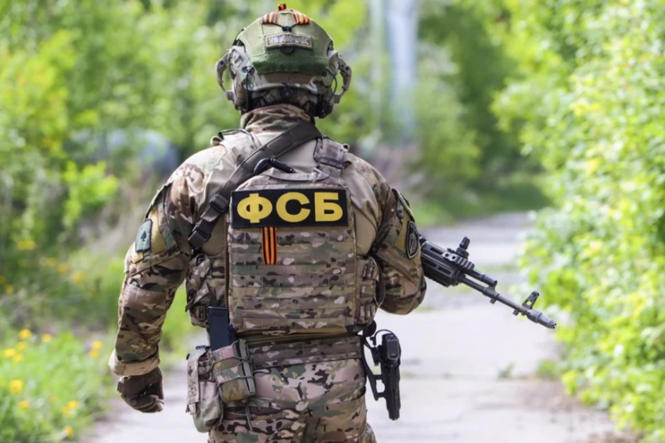 Агенты украинских спецслужб выслеживали главу предприятия ОПК с помощью камер