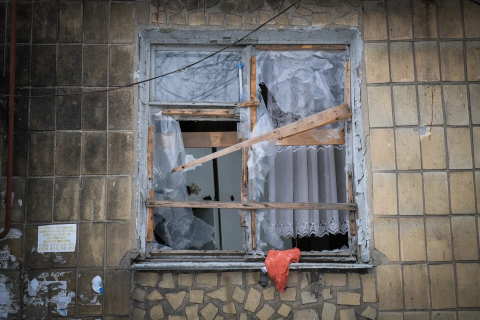 Наибольшее количество пострадавших в Белгороде. Фото из архива КП