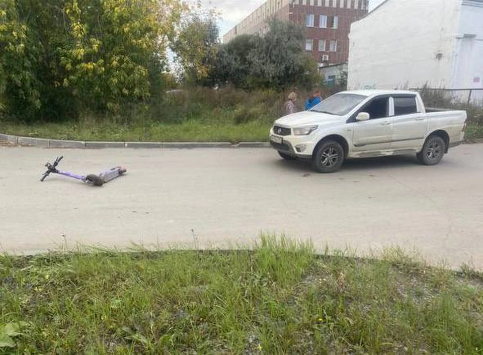 Фото: ГАИ Челябинска