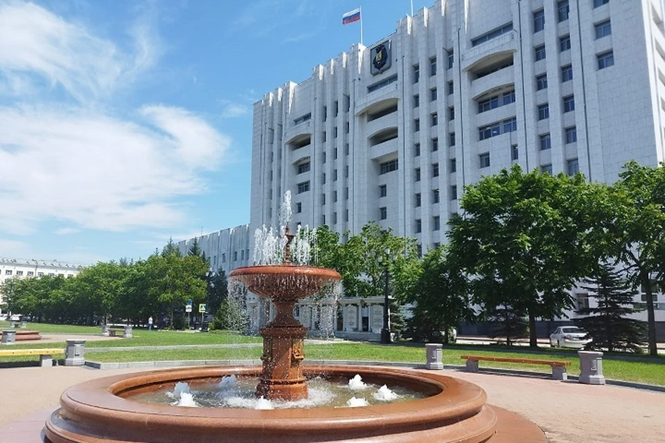 «АмурФест.Осень» пройдет в Хабаровске 4 и 5 октября