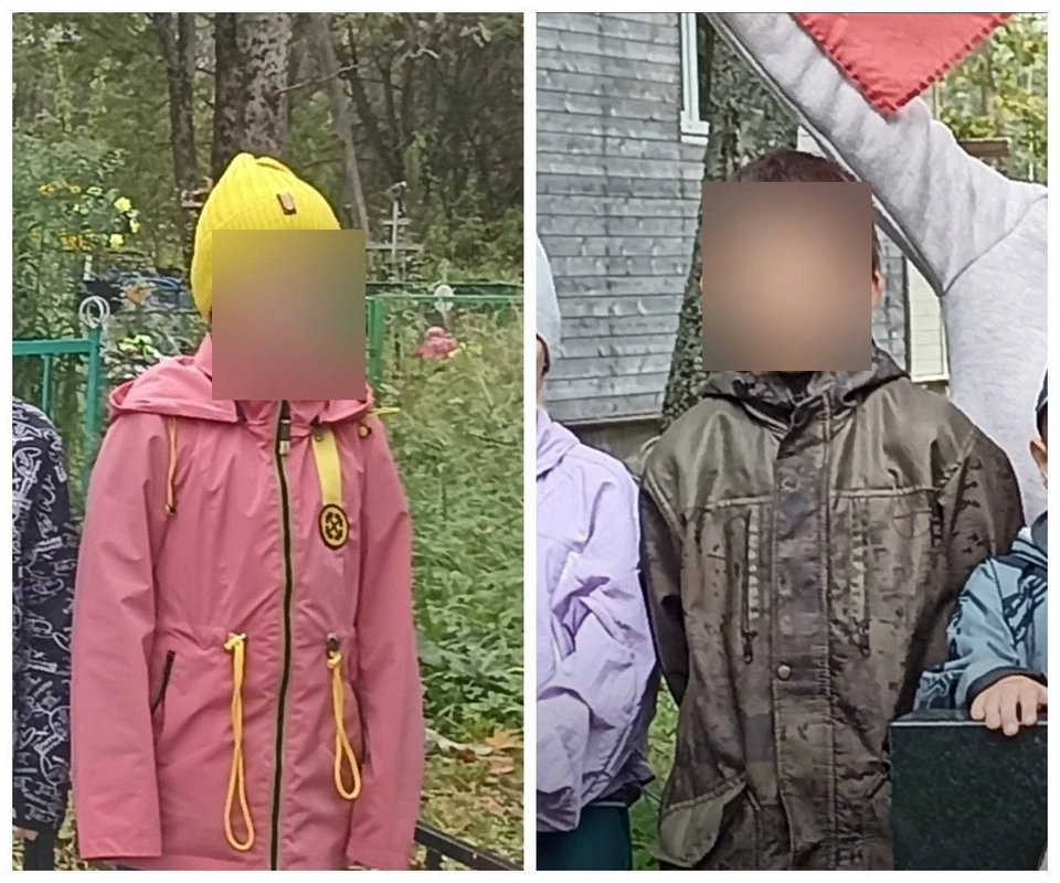 Фото: поисковый отряд «След».