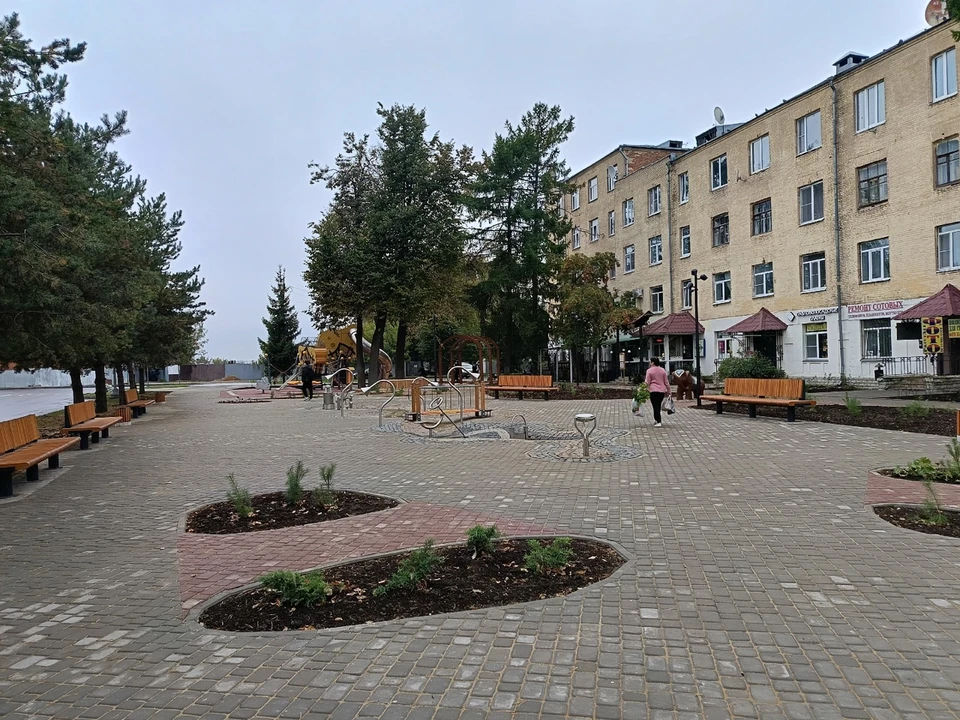 Фото: "КП в Костроме"