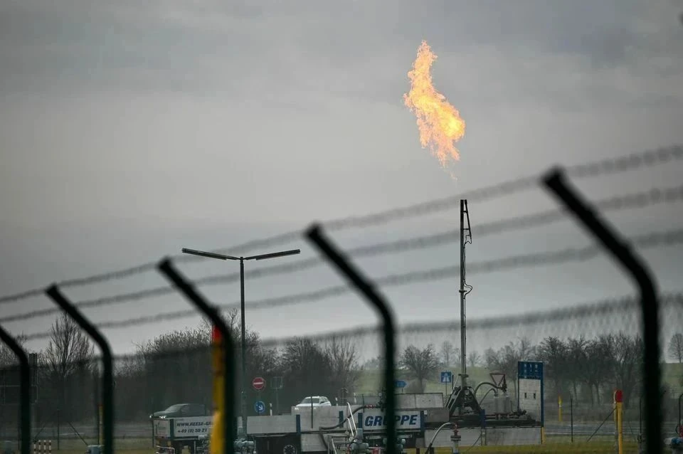 Reuters: ЕК предложит запретить импорт российского газа к январю 2027 года