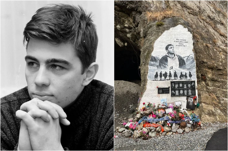 23 года без «Брата»: в Северной Осетии вспоминают жертв сходе ледника в Кармадонском ущелье