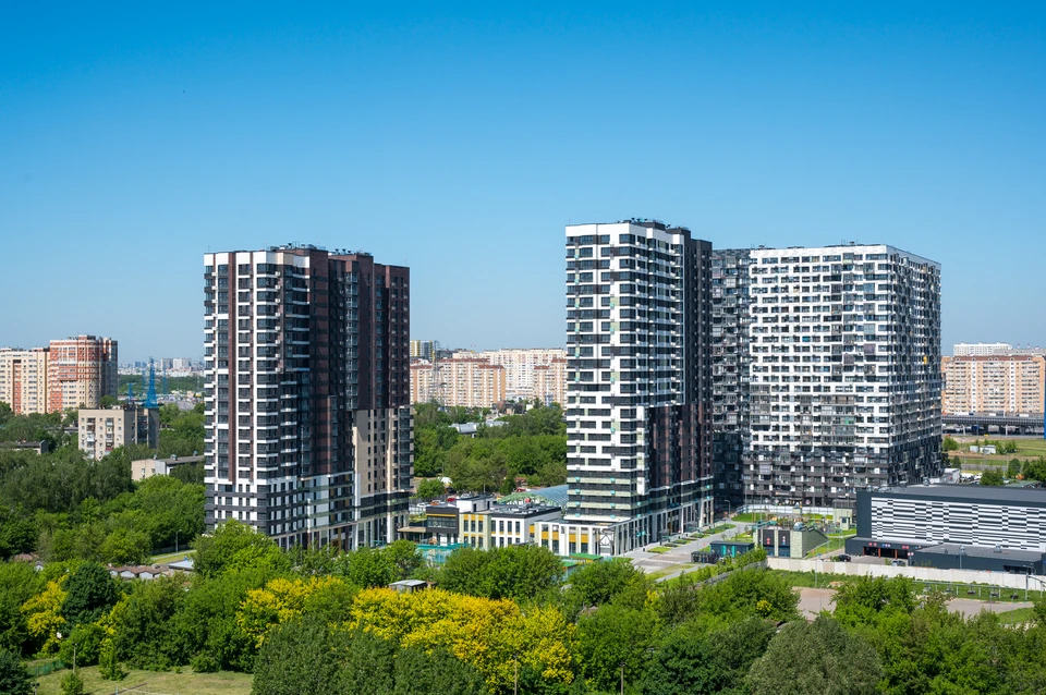 Фото предоставлены пресс-службой ГК Основа.