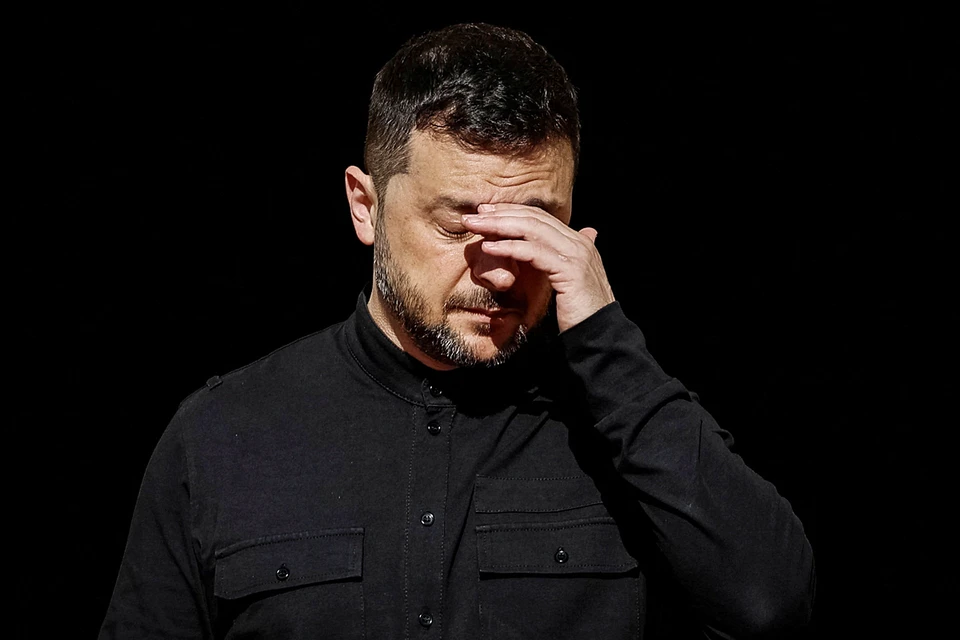 Есть много тех, кто был убит на Украине в 2022 году, в начале СВО, без суда и следствия - и это все на совести режима Зеленского