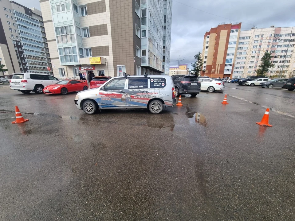 Фото: ГАИ Ямал.