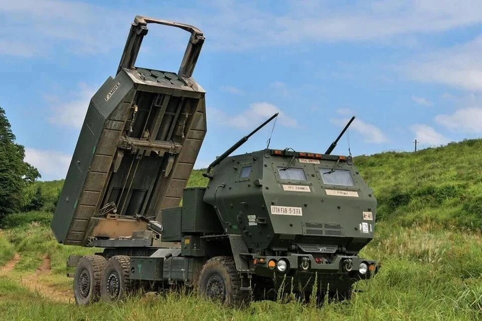 РИАН: ВСУ перебросили HIMARS на границу с ДНР для ударов по региону