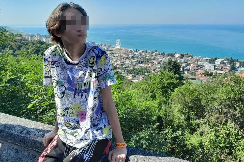 29 августа из района Сколково в одну из столичных больниц доставили сильно обгоревшего 17-летнего Сергея