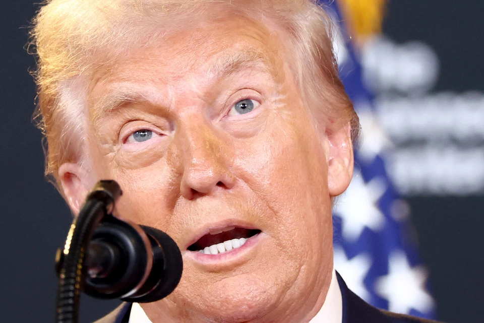 Белый дом объявил о подготовке к международным переговорам с участием Трампа: с кем встретится президент США