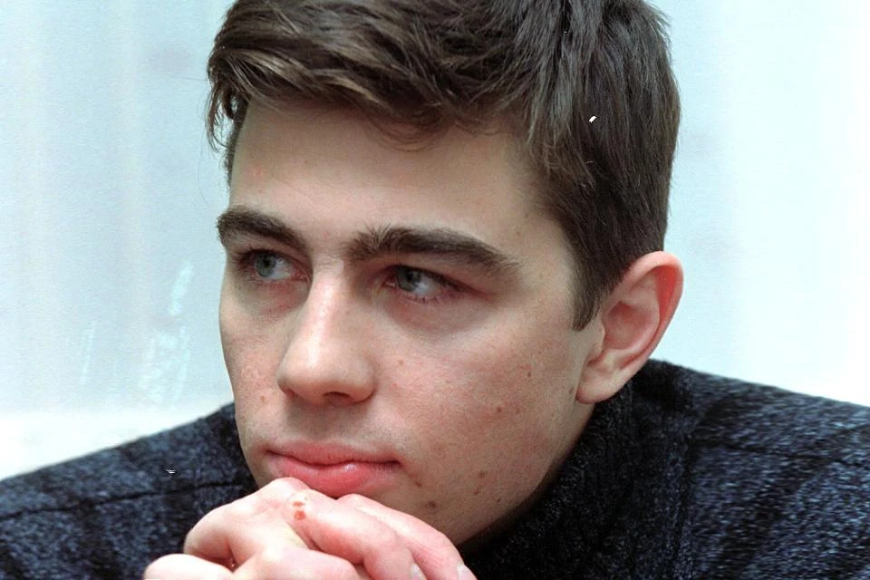 Сергей Бодров погиб 23 года назад.
