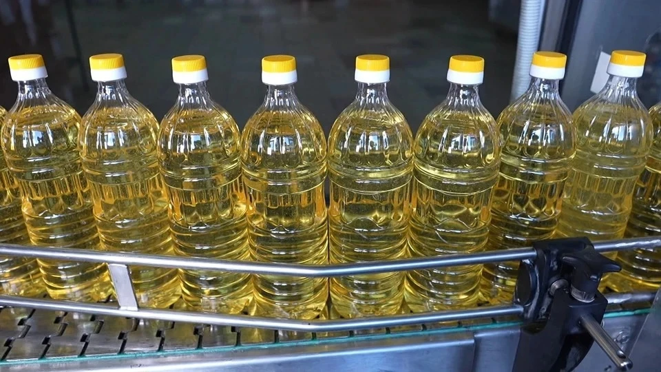 Глава Госстандарта Беларуси Елена Моргунова сравнила оливковое масло с рапсовым, назвав его пользу для сердечников. Фото носит иллюстративный характер. Фото: news.by