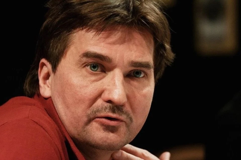 На прощание с театральным режиссером Юрием Бутусовым пришло около 200 человек Фото: Театр имени Ленсовета