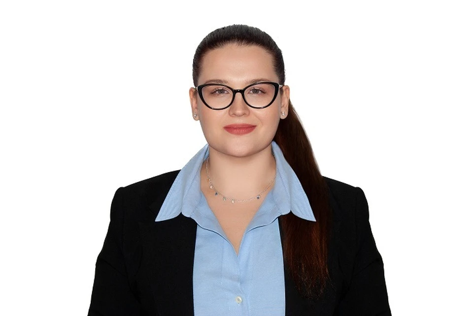 Фото: Нотариальная палата Омской области.