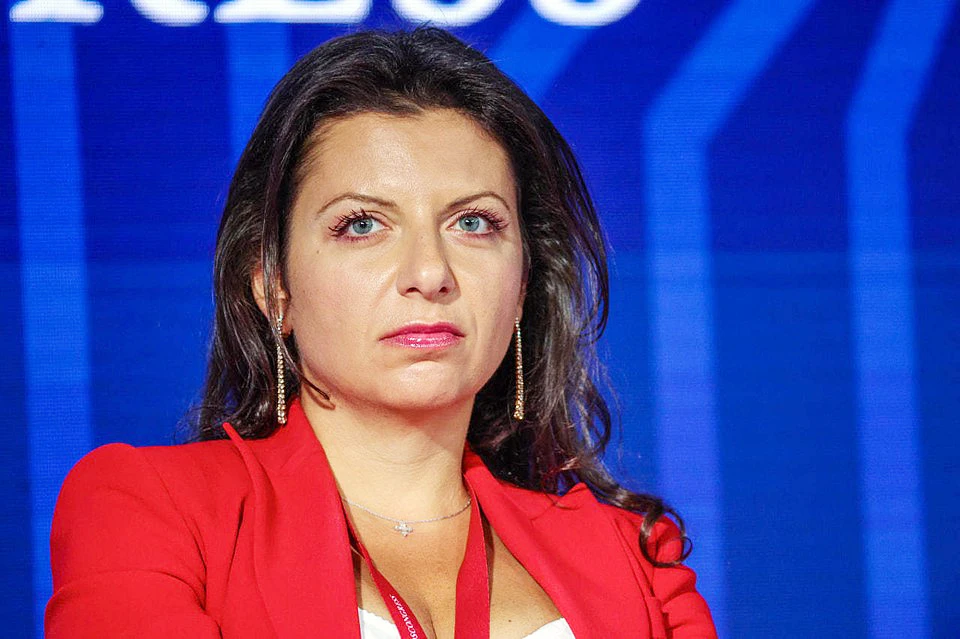 Маргарита Симоньян о своем состоянии: «Прохожу лечение, скоро увидите в париках»