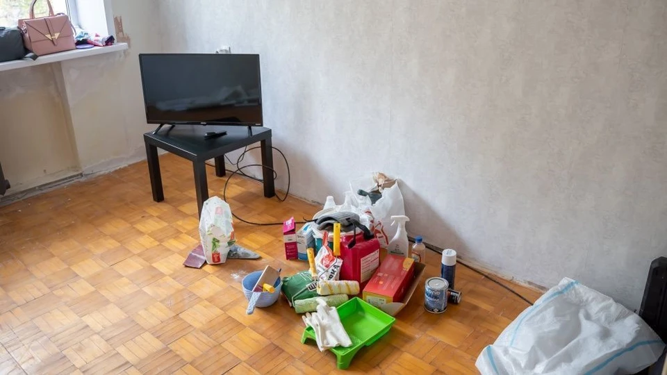 Среди новоселов оказались педагоги и сотрудники культурных учреждений. Фото: администрация Кирова