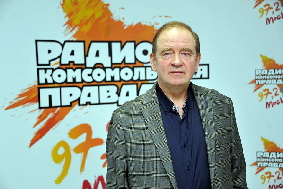 Сергей Станкевич