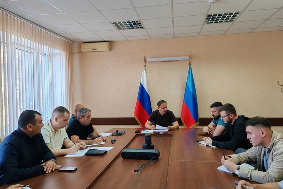 Фото: ТГ-канал Альберта Апшева