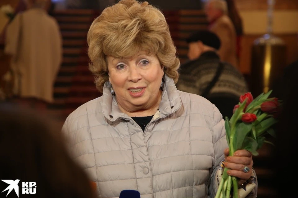 Автор хитов пояснила, что для не важно жить именно в родной стране