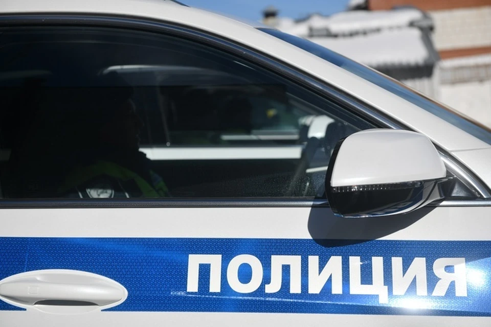 Водитель пытался подкупить сотрудника херсонской ГИБДД