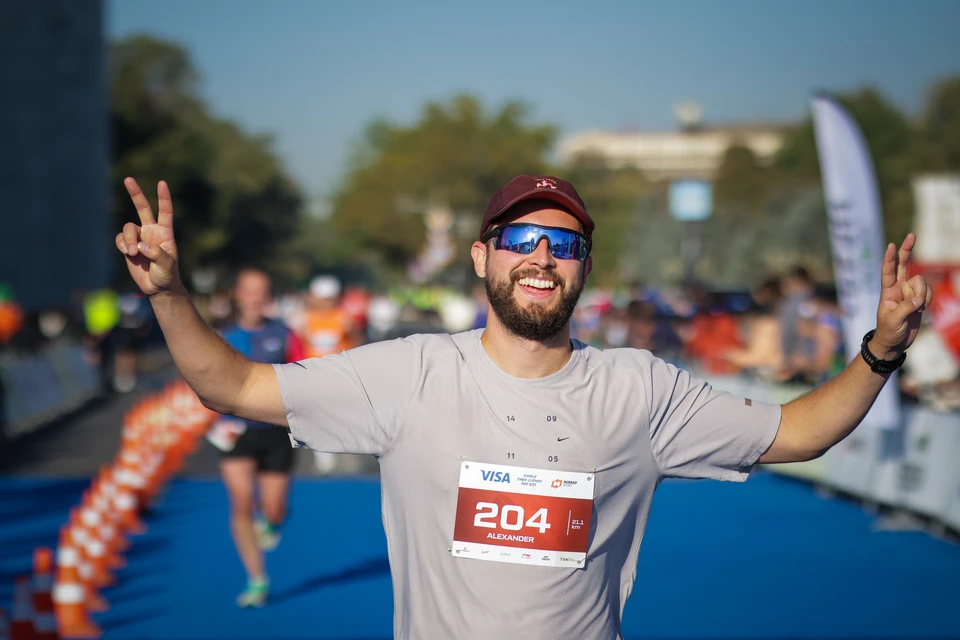 В 2025 году Bishkek Snow Leopard Run приобрел новый статус: он вошел в серию Turkic Alliance of Long Runs.