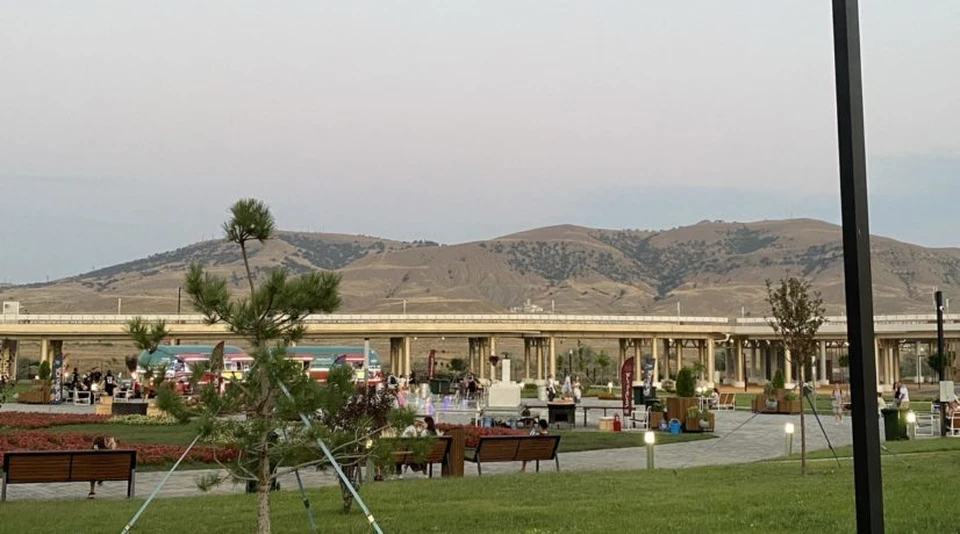 Фото: «Радио Крым»