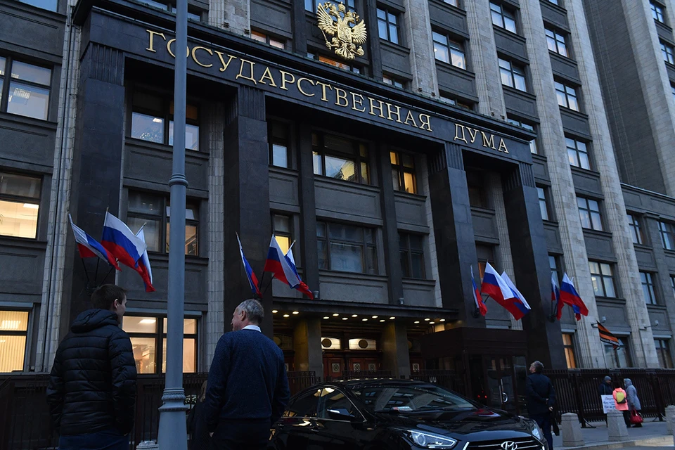 Прошедшая вчера в Госдуме первая встреча участников рабочей группы собрала депутатов из различных комитетов, а также пригашенных представителей научного и делового сообщества.