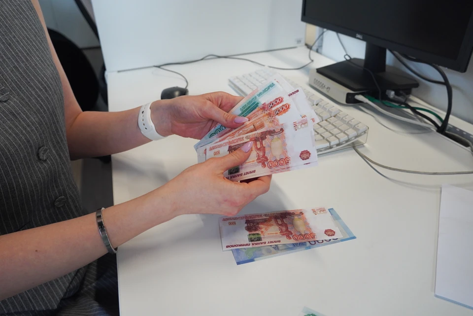 Фото: архив "КП".