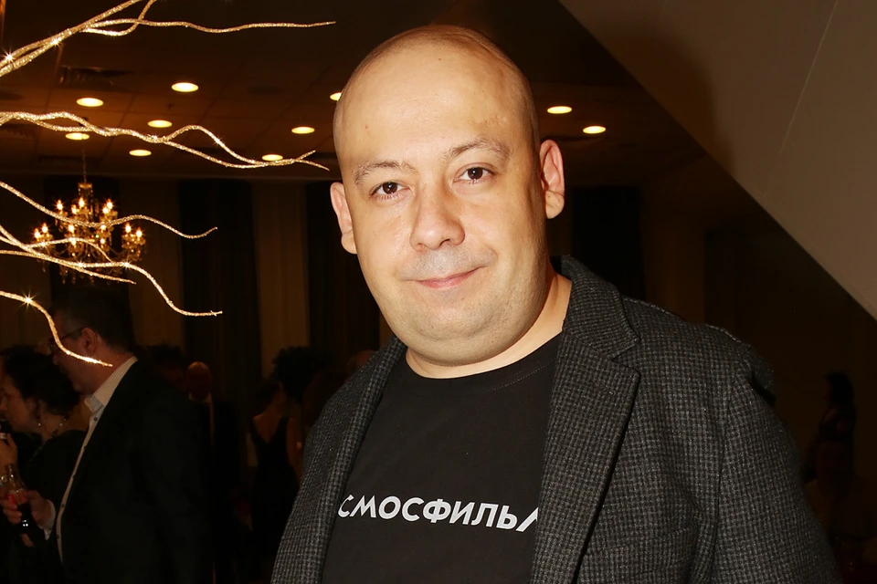 Алексей Герман