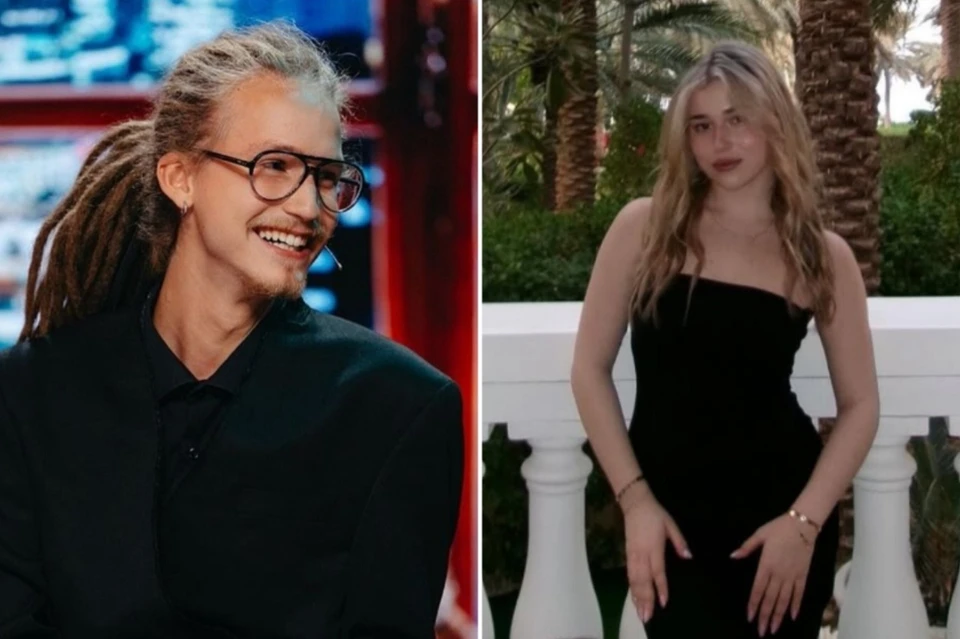 Сын Децла пошел по стопам отца, а дочь Алсу решила уйти из шоу-бизнеса. Фото: соцсети