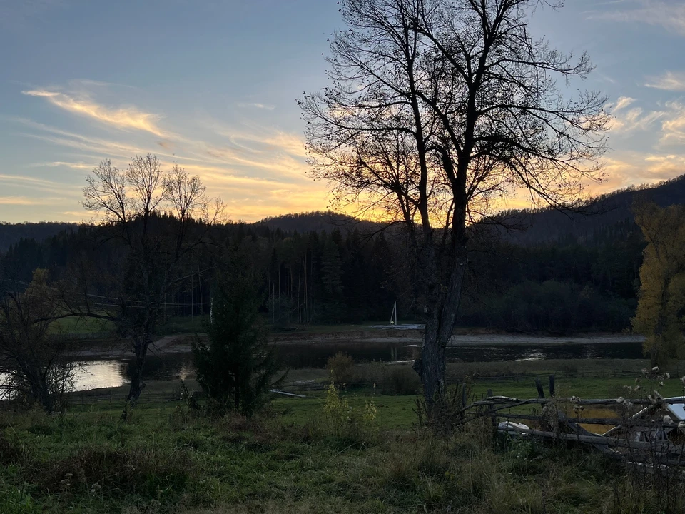 В живописном урочище Янбай появится глэмпинг для всесезонного отдыха.