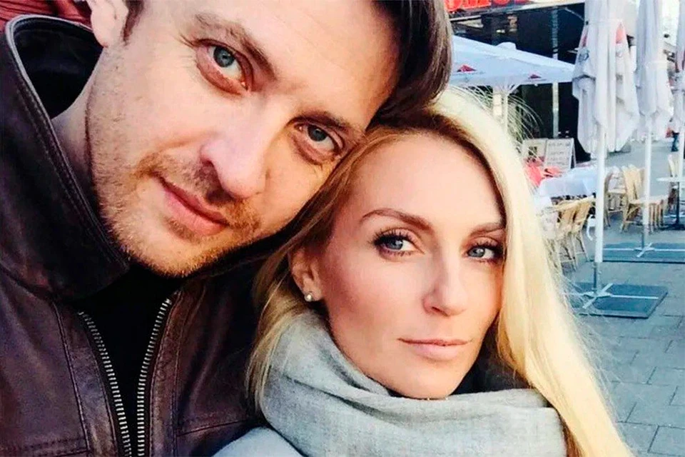 Саша Савельева почти год живет без мужа Кирилла Сафонова. Фото: Личная страничка героя публикации в соцсети.