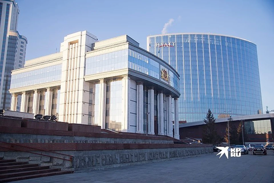 Предполагается, что Сергей Никонов перейдет на работу в правительство