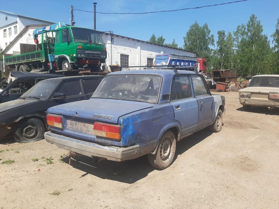Фото: пресс-служба прокуратуры Кировской области