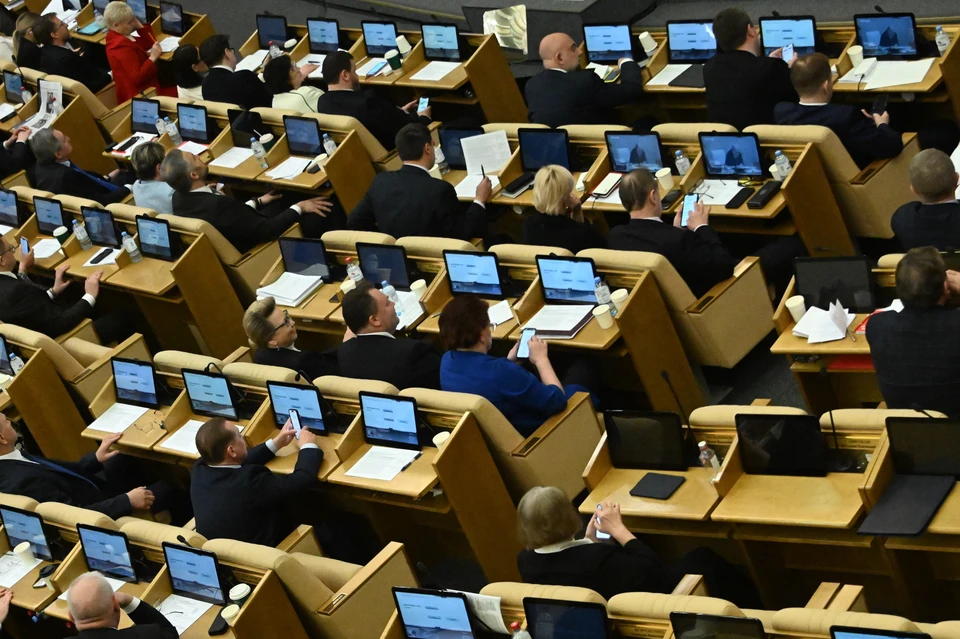 Закон предлагает упростить условия наступления уголовной ответственности для иноагентов