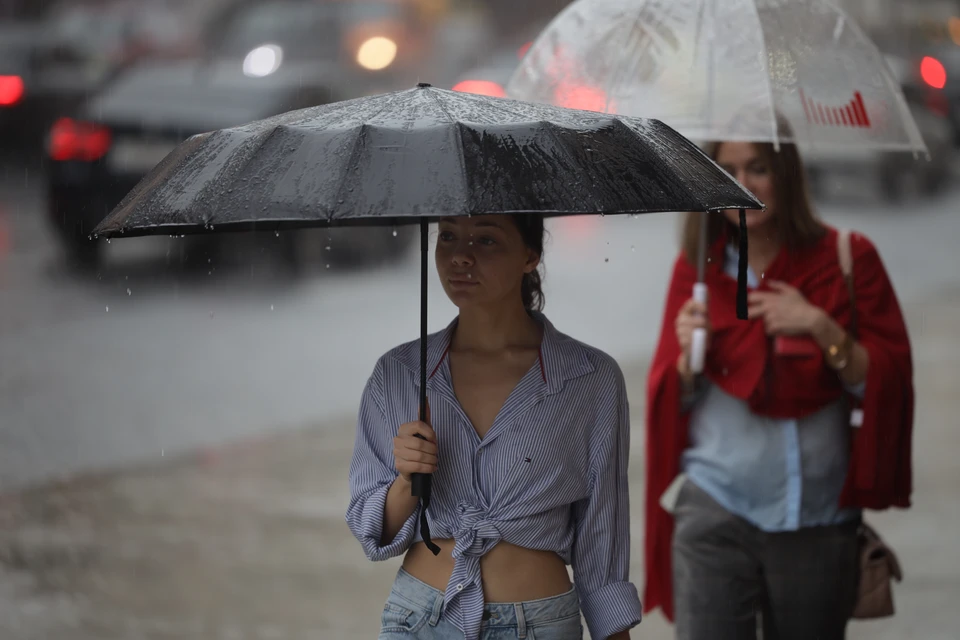 На Ставрополье власти готовы потратить 82,8 млн рублей на вызов дождя