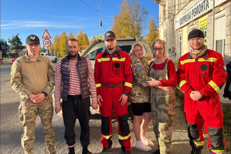 Не спал ночами, опасаясь диких животных: хронология поисков мужчины, неделю выживавшего в уральской тайге